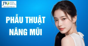 nâng mũi