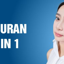 Tiêm Rejuran giải pháp trẻ hóa da toàn diện dành cho người trẻ