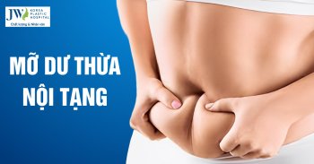 Mỡ dư thừa: Tìm hiểu nguyên nhân gây ra tình trạng mỡ dư thừa