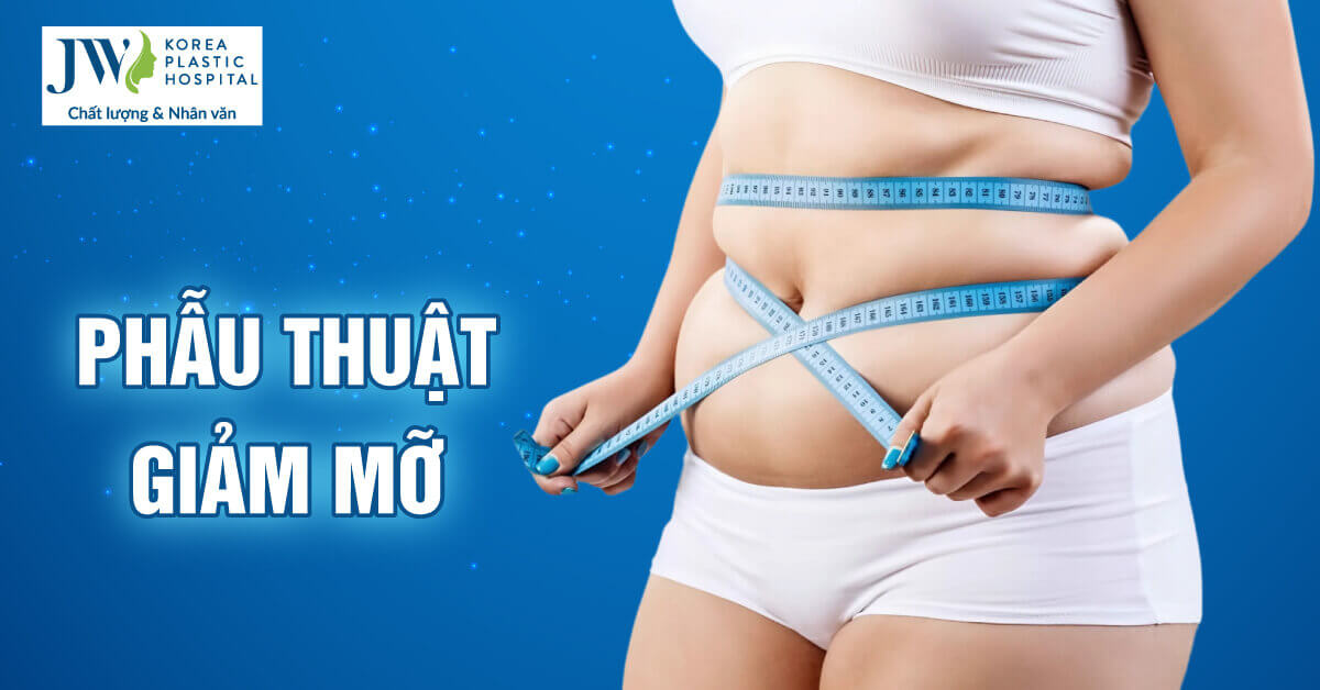 giảm mỡ