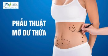 mỡ dư thừa