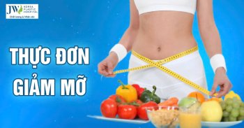 giảm mỡ