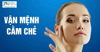 Cằm chẻ là gì? Vận mệnh, sự nghiệp sẽ thế nào?