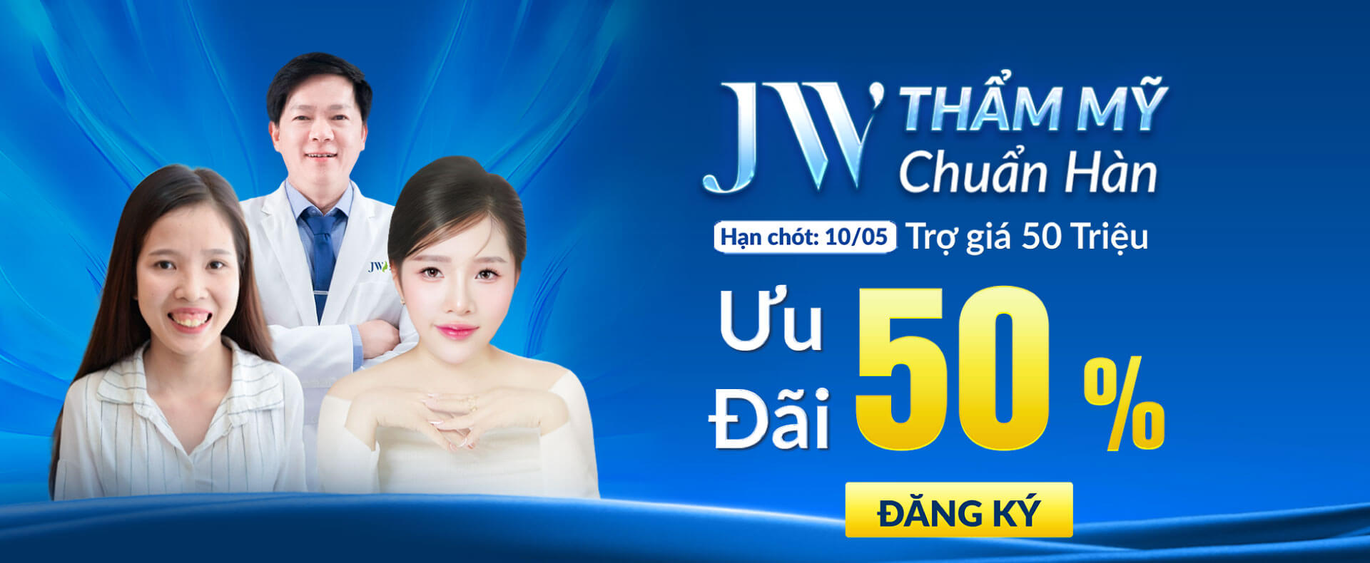 Đại Lễ JW