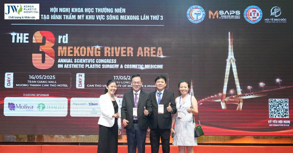 Bệnh viện JW
