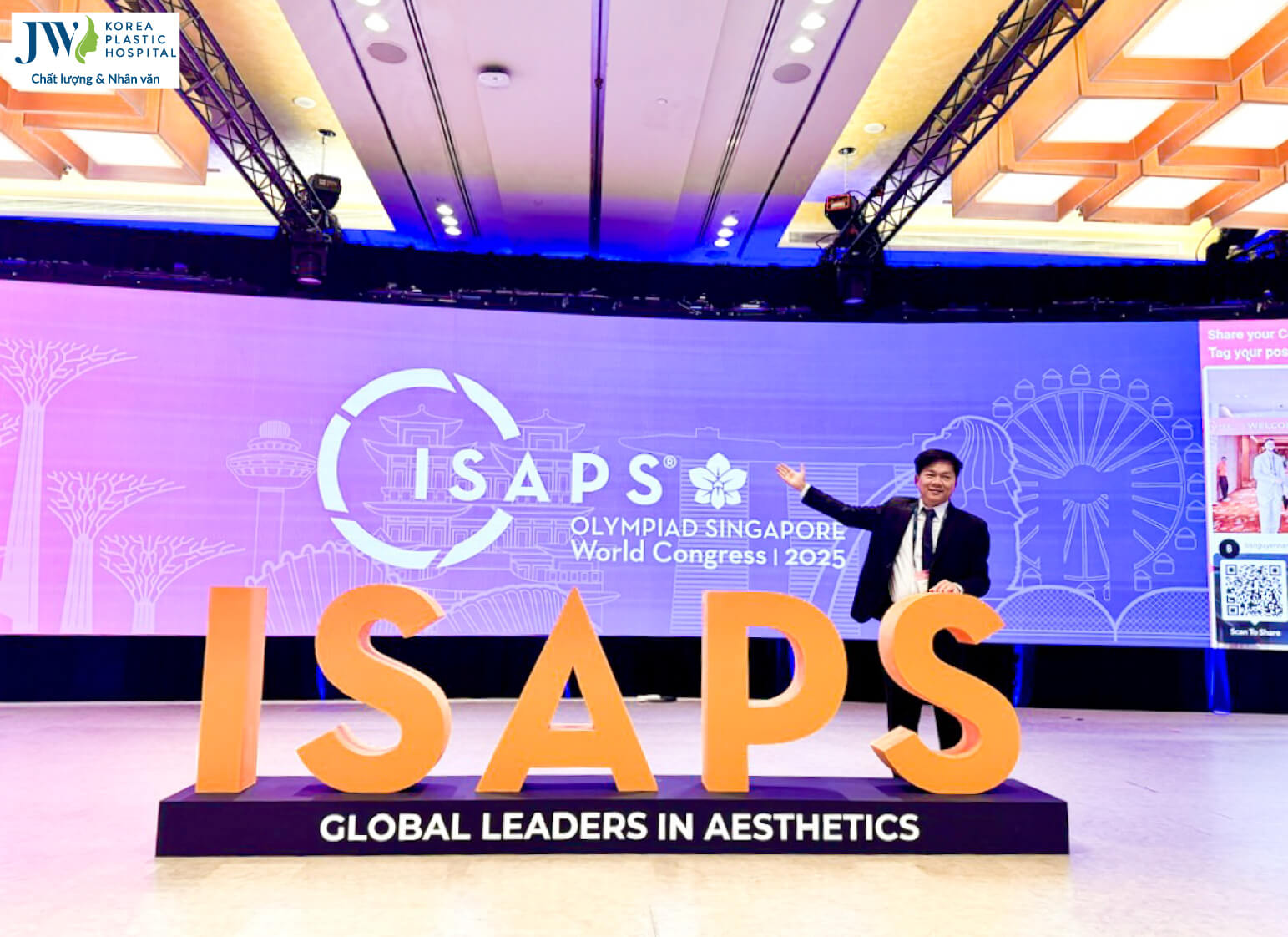 bac si tu dung isaps