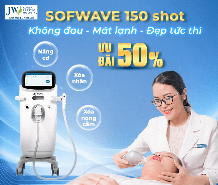 cong nghe sofwave