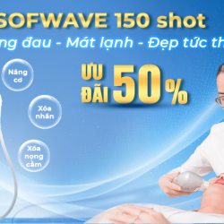 Bệnh viện JW ra mắt Công nghệ trẻ hóa SOFWAVE chuẩn Hoa Kỳ