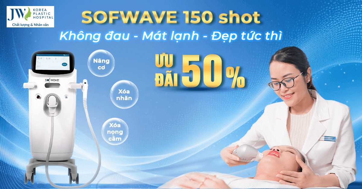 cong nghe tre hoa sofwave