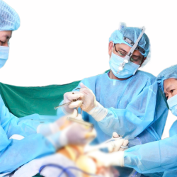 Đột Phá Y Học Việt Nam: Bệnh viện JW Trị Bệnh Lạ Madelung Vùng Mông