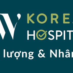 Bệnh viện JW thay đổi Logo: Biểu tượng của chất lượng, nhân văn, chuẩn Hàn