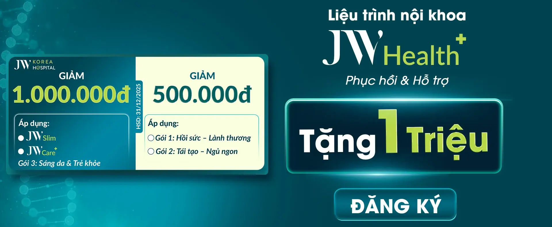 Hội thảo Thẩm Mỹ Nội Khoa