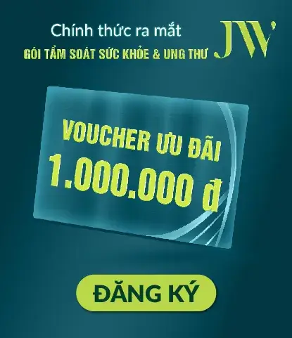 Gói tầm soát sức khỏe