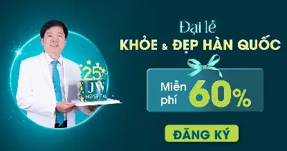 Sự kiện sinh nhật bệnh viện JW