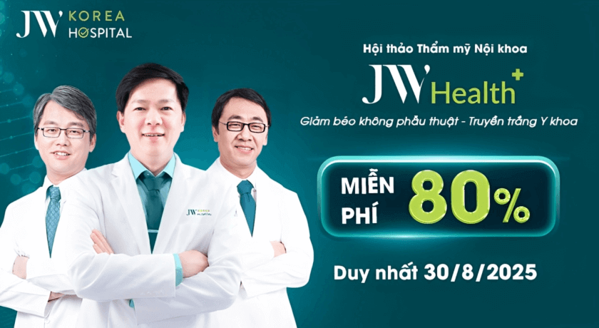hoi thao jw health