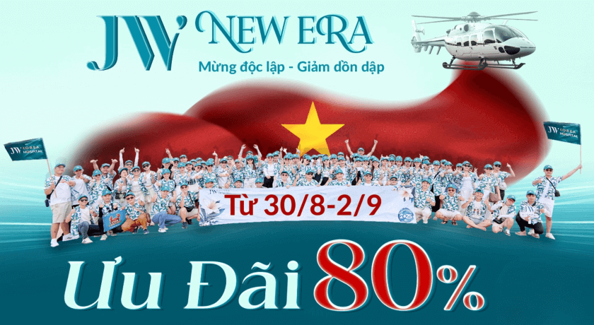 jw new era