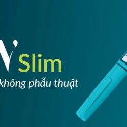 JW Slim – Giải pháp giảm cân chuẩn Y khoa độc quyền JW