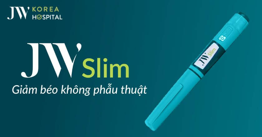 jw slim tiem