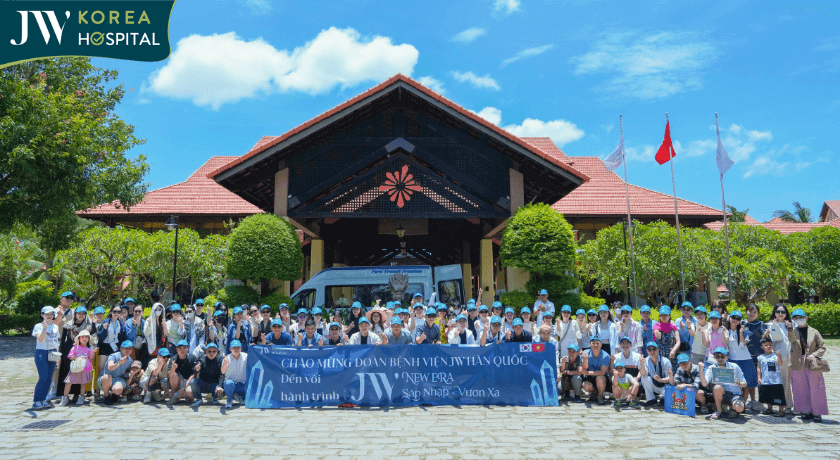 phong su teambuilding
