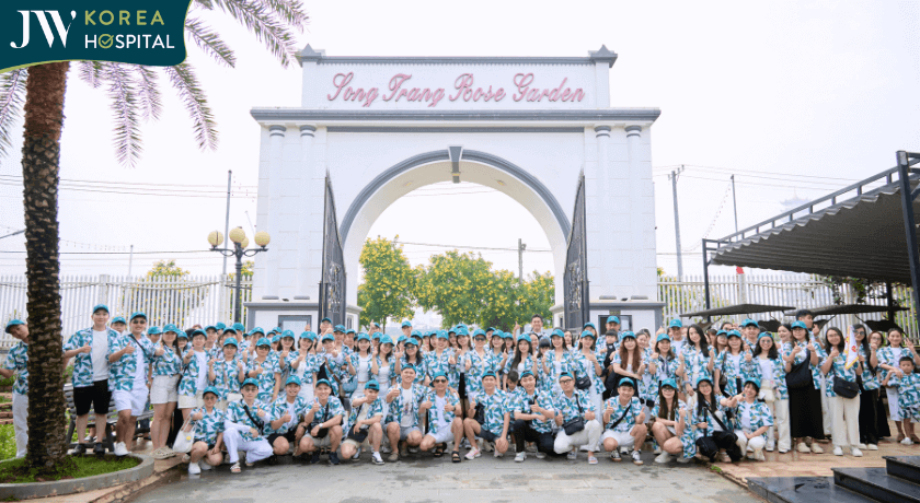 phong su teambuilding