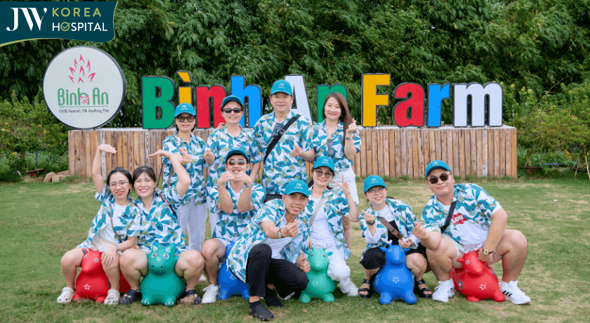 phong su teambuilding