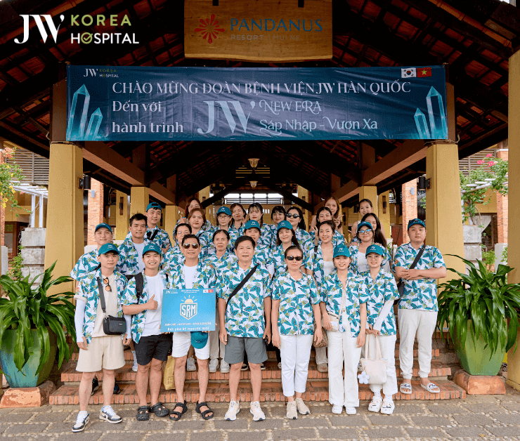 phong su teambuilding