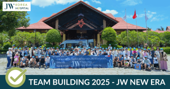 phong su teambuilding 2025