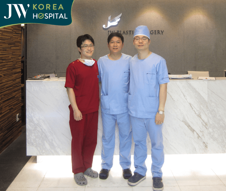 bác sĩ tú dung tu nghiệp tại hàn quốc
