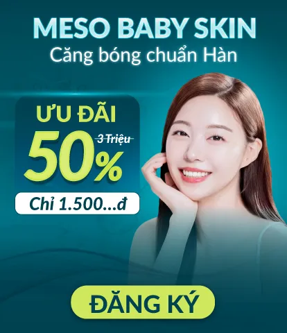 Meso Baby Skin