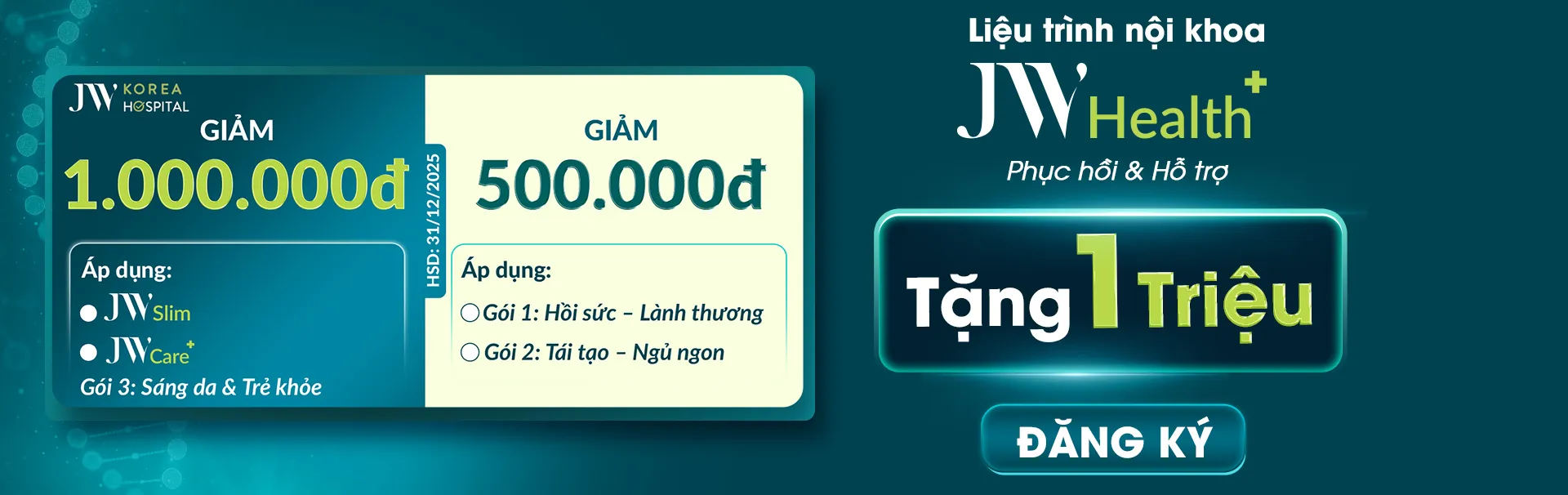 Hội thảo Thẩm Mỹ Nội Khoa