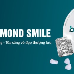 JW DIAMOND SMILE: Dòng Răng Sứ Kim Cương Cao Cấp – Vẻ Đẹp Giới Thượng Lưu