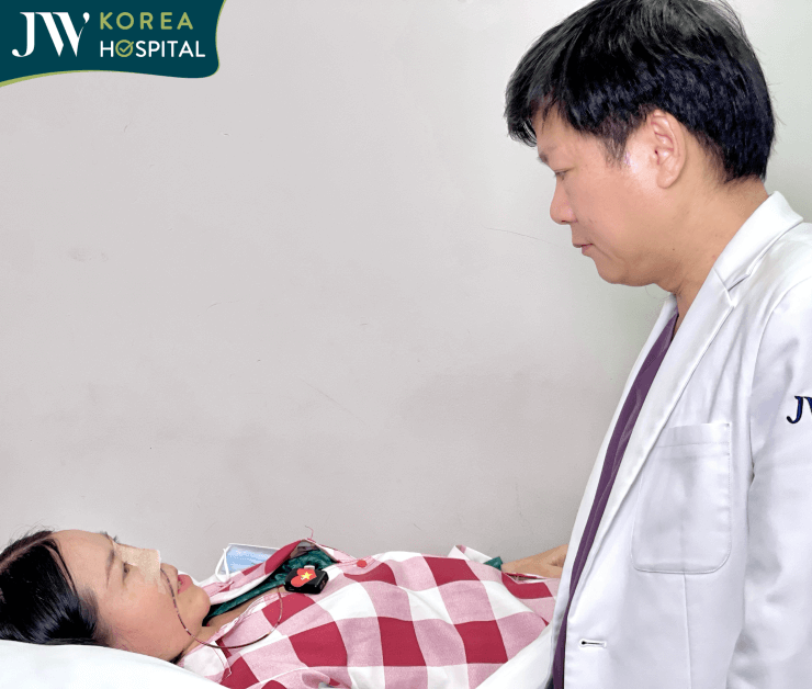 người phụ nữ bị hoại tử mũi do tin lời thẩm mỹ đổi vận đã dần hồi phục tích cực 