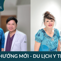 Du lịch y tế Việt Nam: Lựa chọn thông minh của khách quốc tế trên hành trình chăm sóc sức khỏe và sắc đẹp