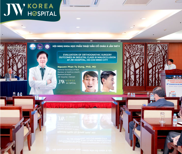 Bác sĩ Tú Dung gây ấn tượng với cộng đồng y khoa quốc tế với bài báo cáo tại Hội nghị ASHNO 2025