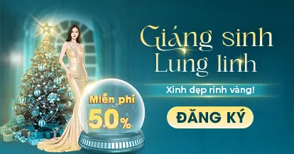 JW mừng Giáng Sinh lung linh