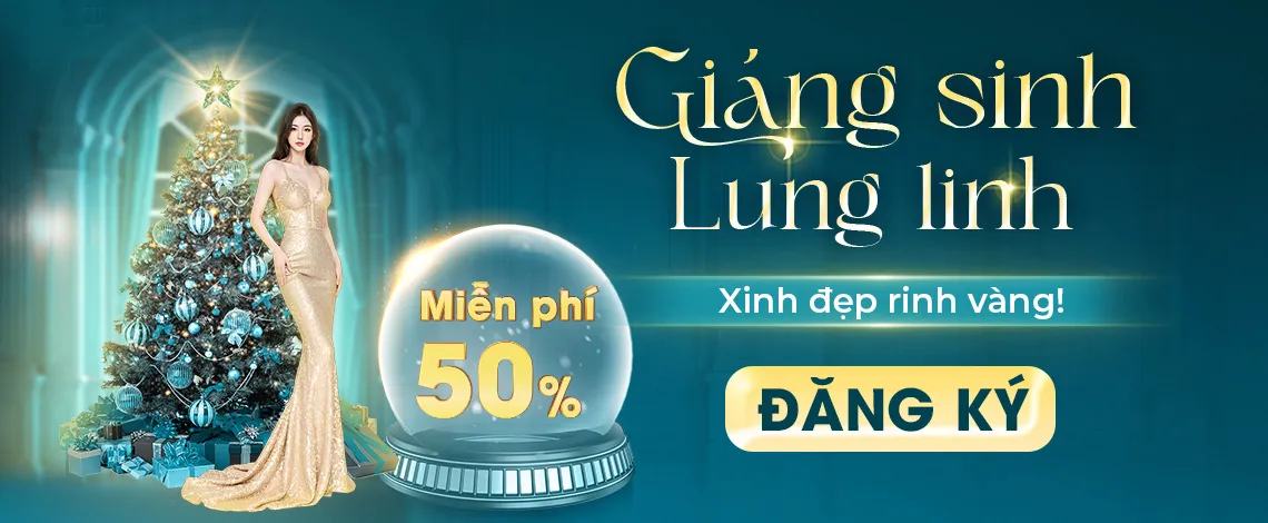JW mừng Giáng Sinh lung linh