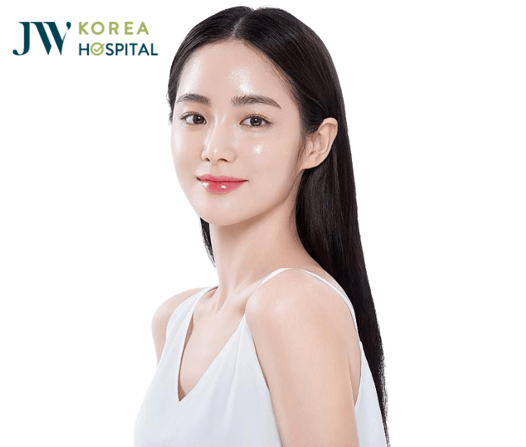 trẻ hóa da căng bóng công nghệ chuẩn Hàn tại JW