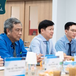 Hợp tác liên viện điều trị u bướu: Lợi ích cho bệnh nhân nghèo