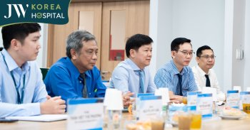 Hợp tác liên viện điều trị u bướu: Lợi ích cho bệnh nhân nghèo