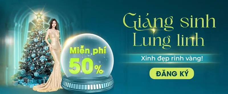 JW mừng Giáng Sinh lung linh