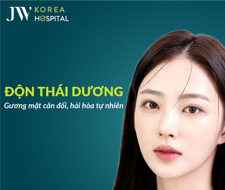 Độn thái dương là gì, hiệu quả thay đổi như thế nào