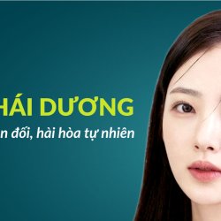 Độn thái dương – Cải thiện diện mạo chỉ sau 30 phút tại Bệnh viện JW