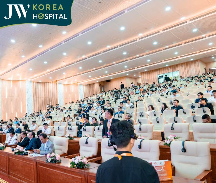 hội nghị khoa học thẩm mỹ quốc tế HSAPS 2025