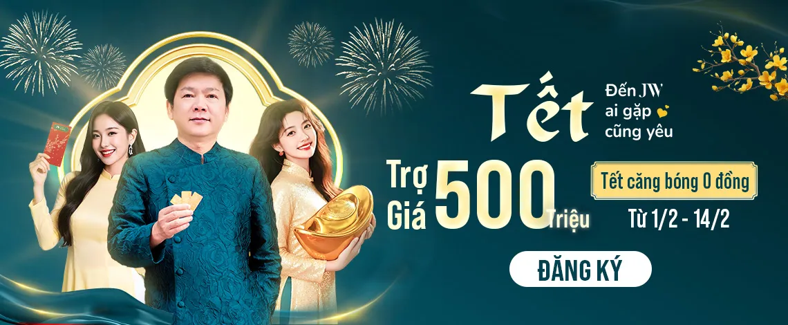 Tết gieo quẻ 2026