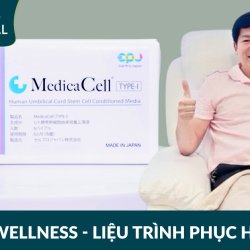 Bệnh viện JW ra mắt JW Wellness – Sống khỏe trường thọ từ Nhật Bản