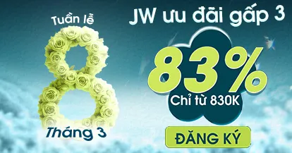 Tháng Phái Đẹp 2026