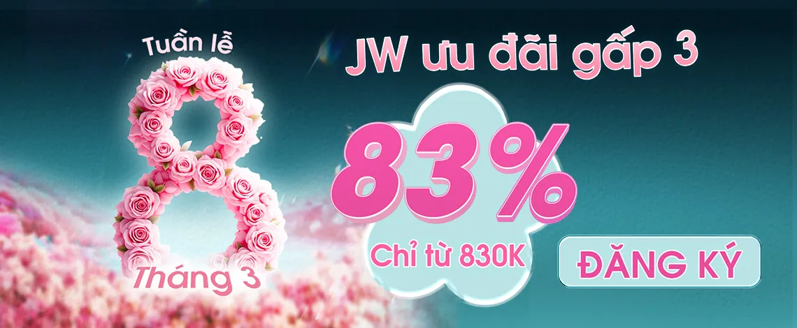 Tháng Phái Đẹp 2026