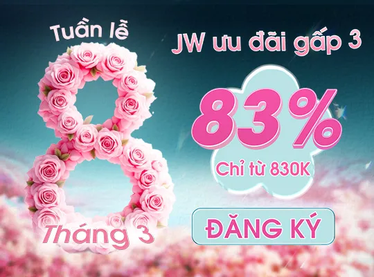 Tháng Phái Đẹp 2026