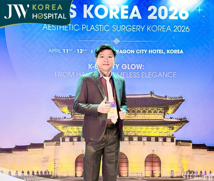 Bác sĩ Tú Dung tiếp tục góp mặt tại Hội nghị Thẩm mỹ quốc tế APS 2026