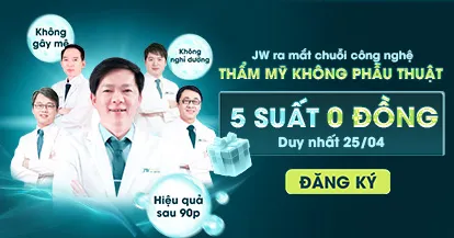 Thẩm mỹ không phẩu thuật